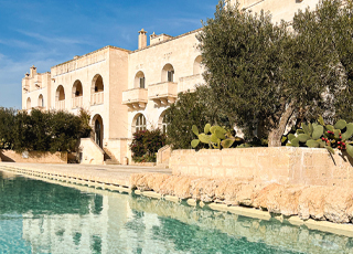 Borgo Egnazia