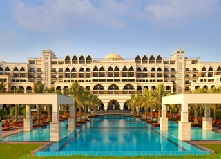 Jumeirah Zabeel Saray