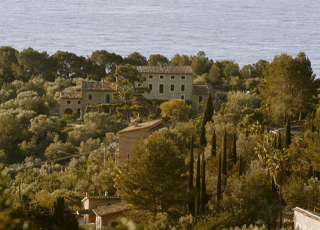 La Residencia Belmond