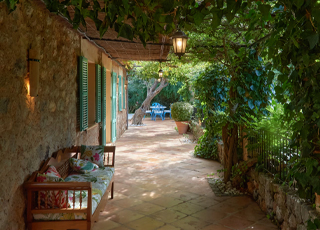 La Residencia Belmond