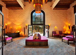 Six Senses Zighy Bay - Quarto