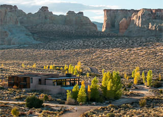 Amangiri