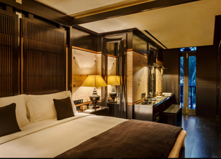 Six Senses Duxton - Quarto