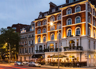 Baglioni Hotel London