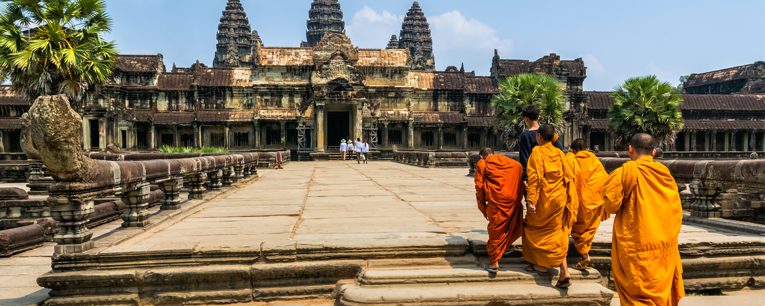 Siem Reap