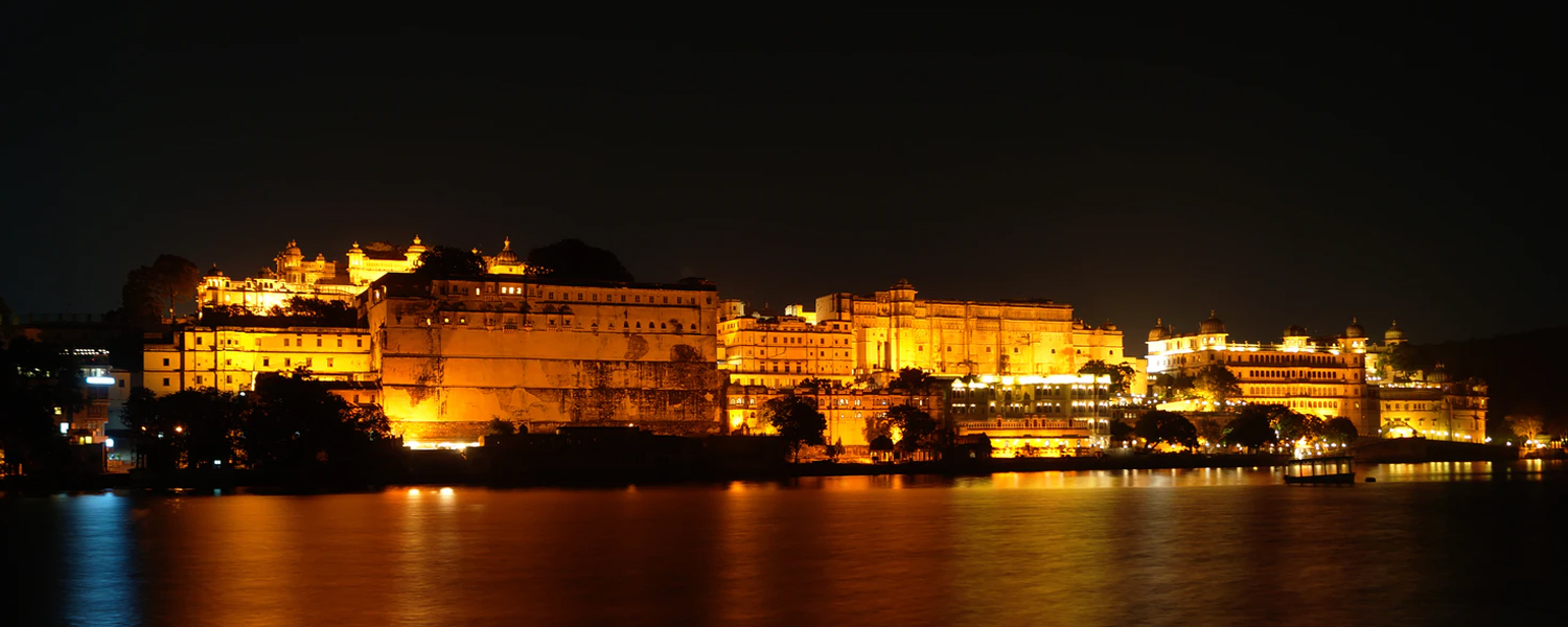 Udaipur