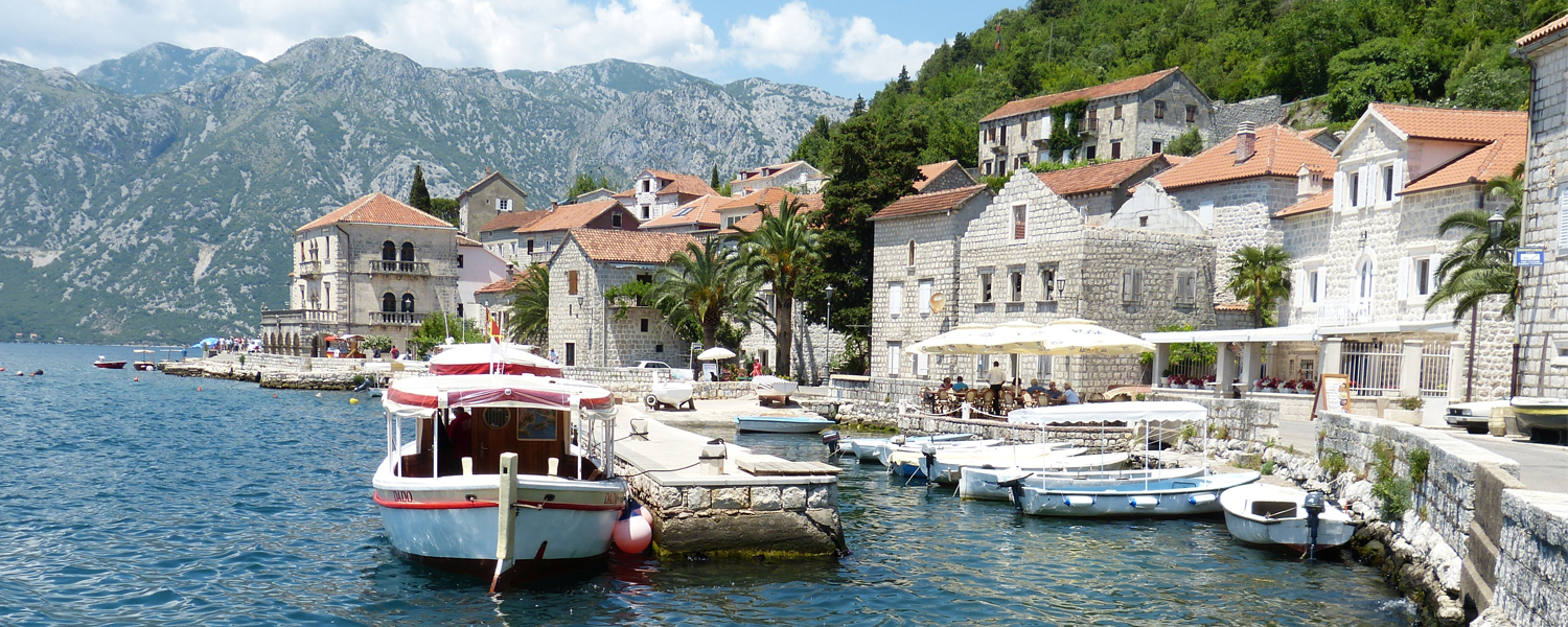 Montenegro