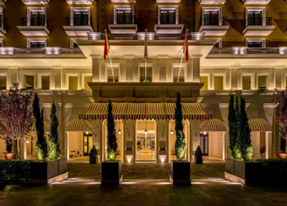 Regent Porto Montenegro