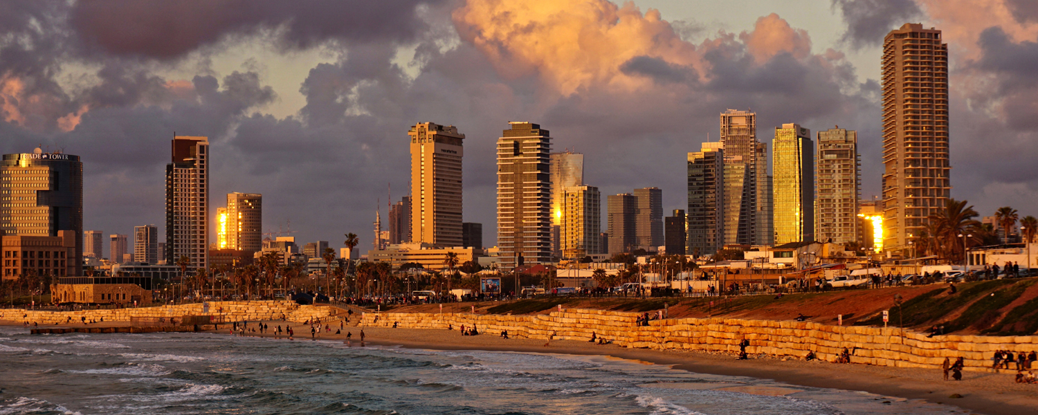 Tel Aviv