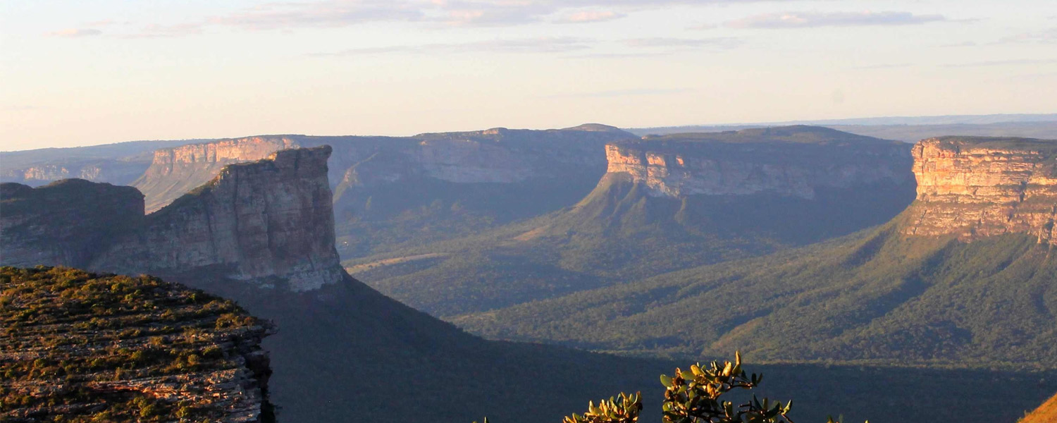 Chapada dos Veadeiros