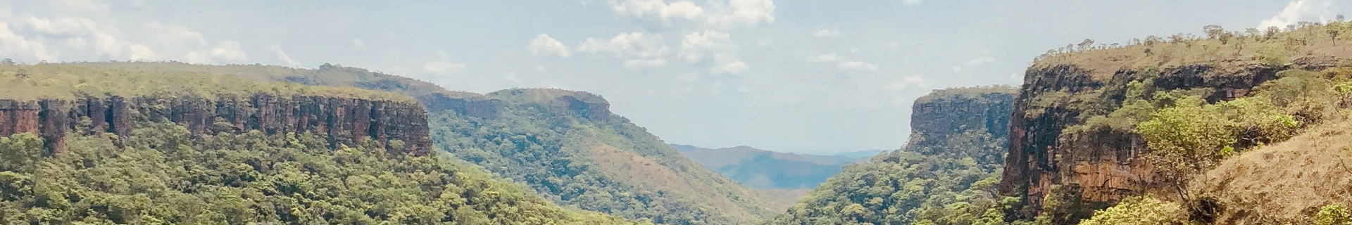 Chapada dos Guimarães