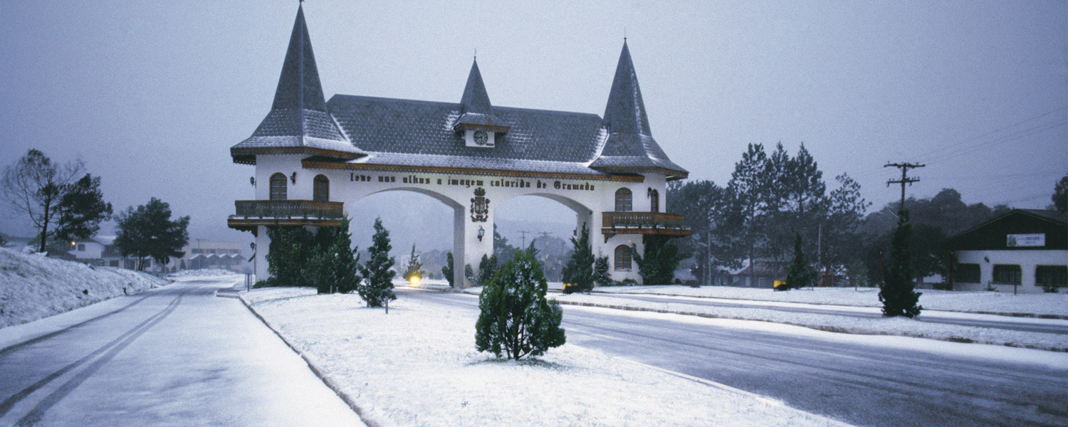 Gramado