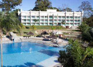 Mavsa Resort