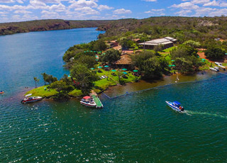 Reserva Pousada e Restaurante Ecológico Castanho