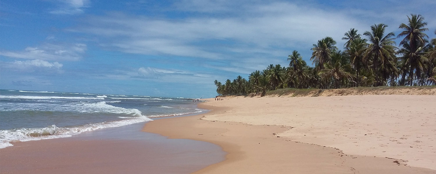 Praia do Forte