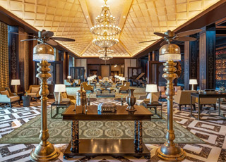 St. Regis Cairo