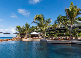 Hotel Christopher Saint Barth