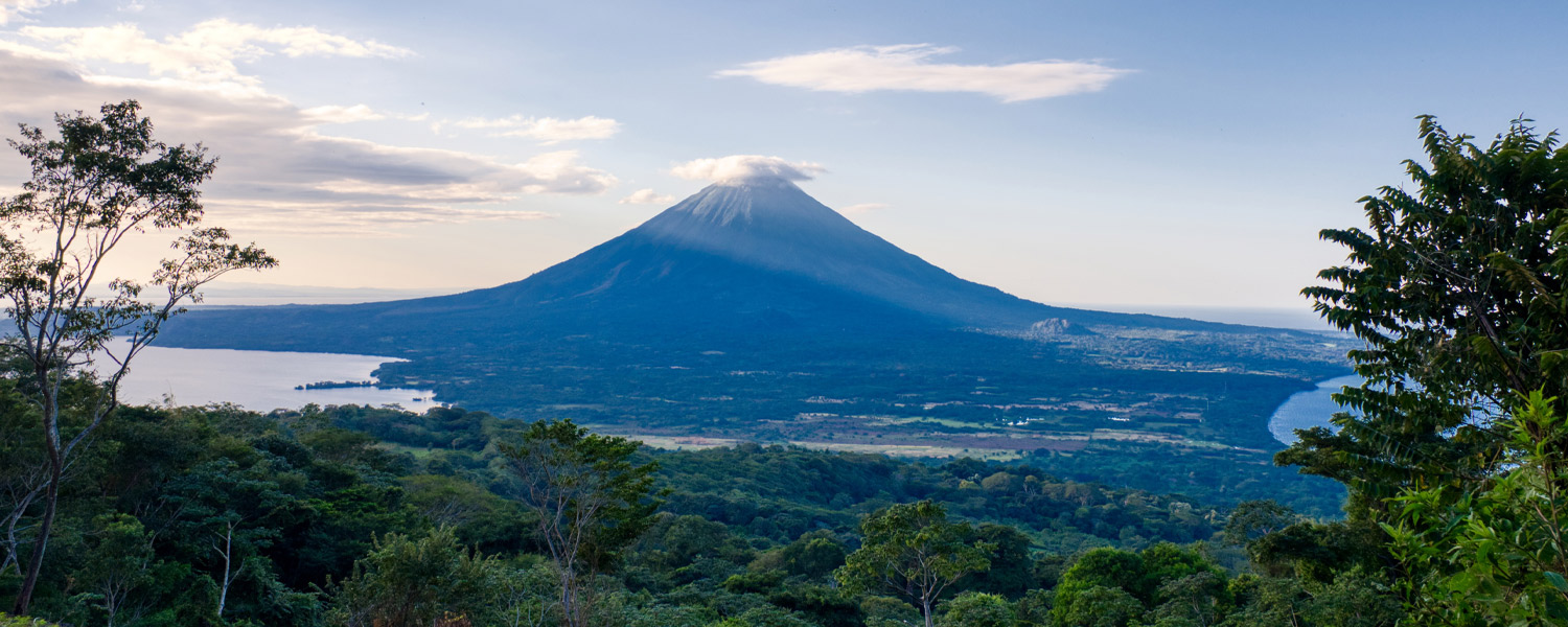 Nicarágua