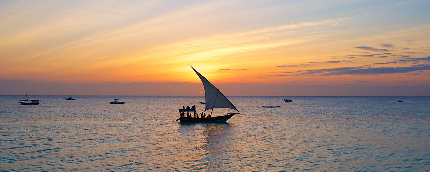 Zanzibar