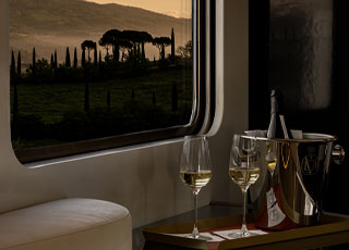 La Dolce Vita Orient Express