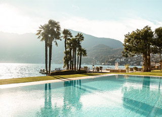 Hotel Eden Roc Ascona