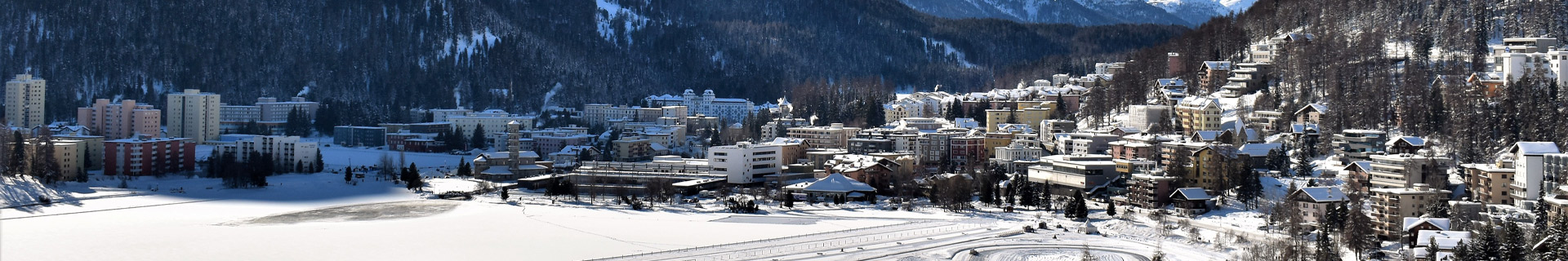 St. Moritz