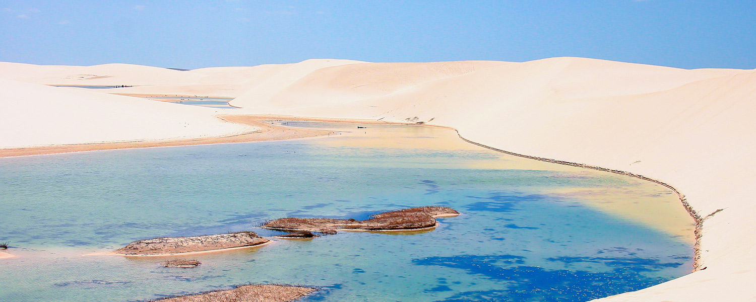 Lençóis Maranhenses