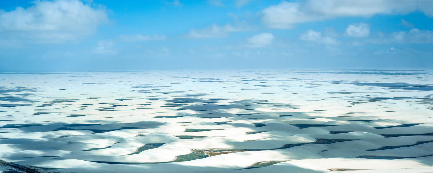 Lençóis Maranhenses