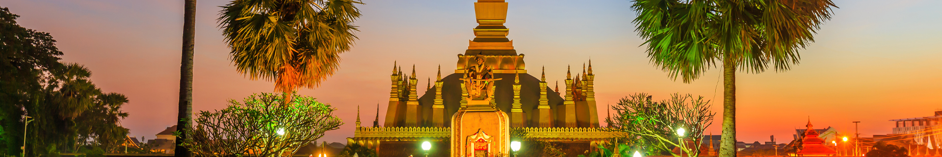 Luang Prabang