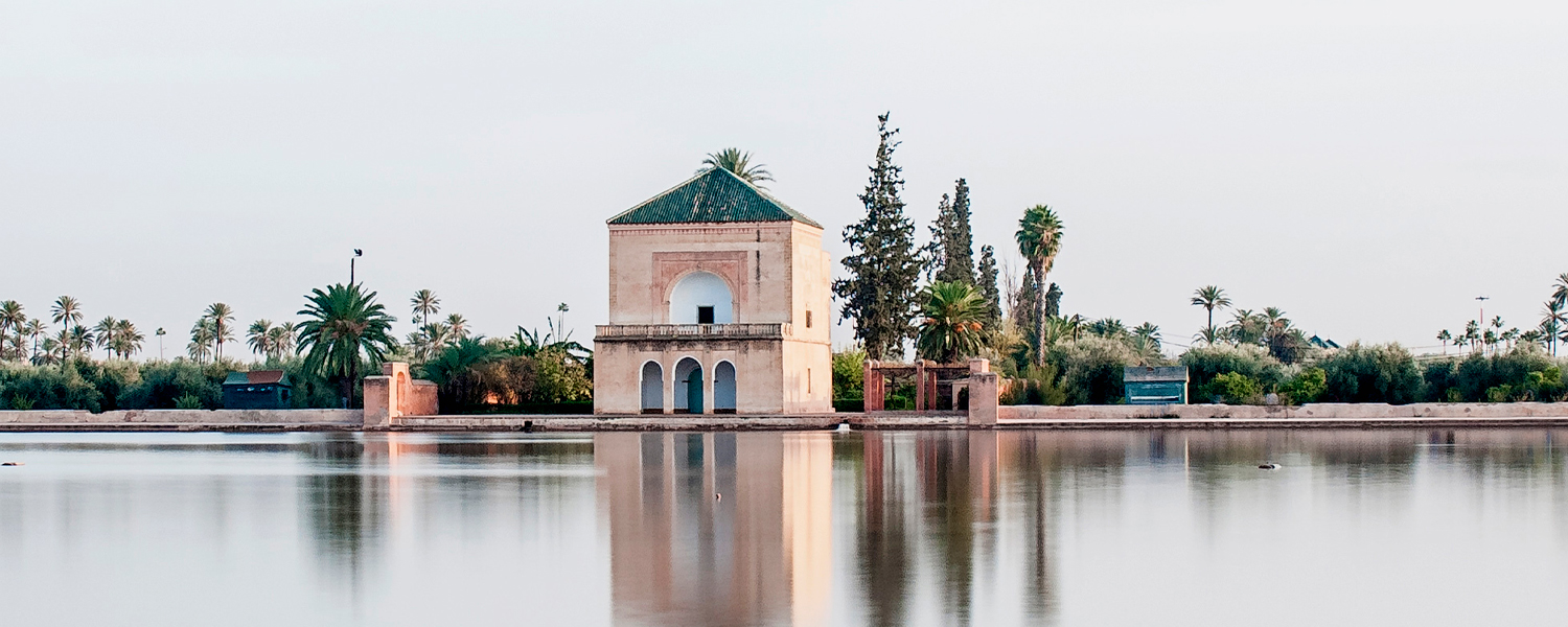 Marrakesh