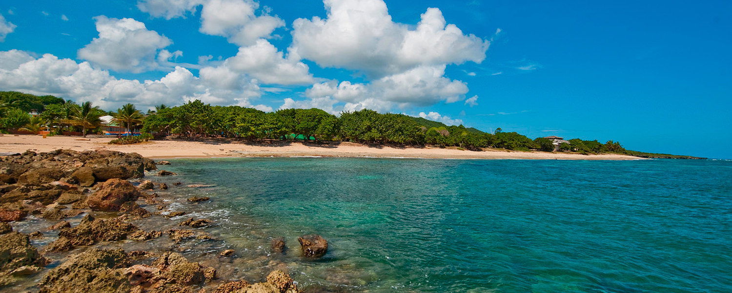 Playa Grande