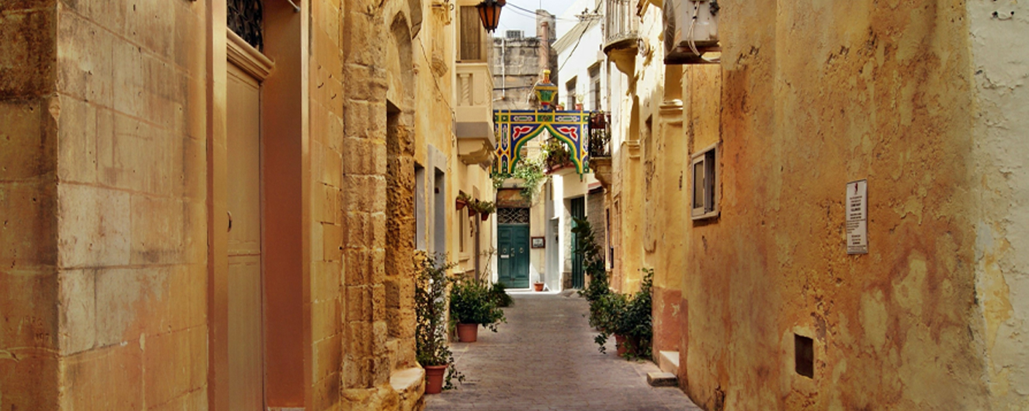 Malta