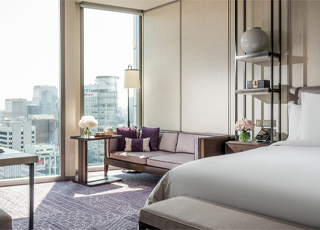 Four Seasons Seul