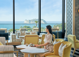 JW Marriott Jeju