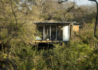 Singita Sweni Lodge