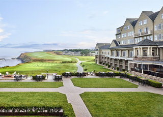 The Ritz-Carlton, Half Moon Bay